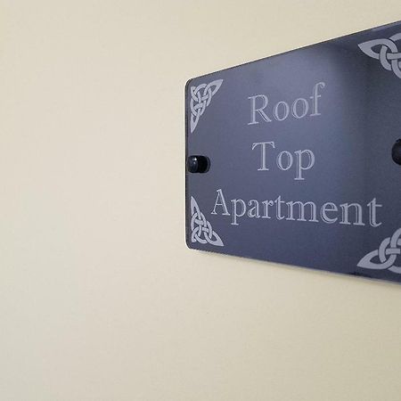 בלפסט Rooftop Apartments מראה חיצוני תמונה